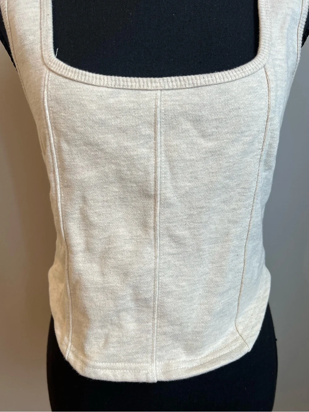 Free People Movement Corset Top - Small